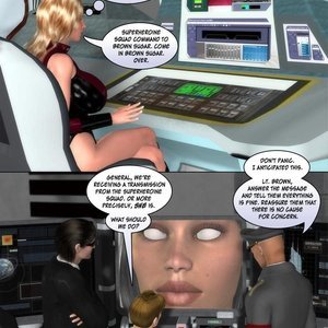 Military Machine - Issue 1-12 image 186