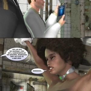 Military Machine - Issue 1-12 image 216