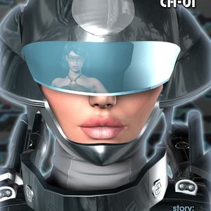 Military Machine - Issue 1-12 image 222