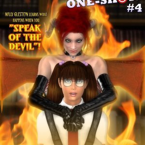 Metrobay One-Shots 04 (Metrobay Comix) thumbnail