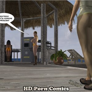 Metrobay One-Shots 28 - Part 1 image 004
