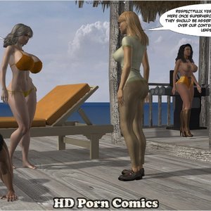 Metrobay One-Shots 28 - Part 1 image 009