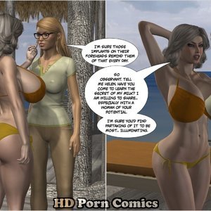 Metrobay One-Shots 28 - Part 1 image 010