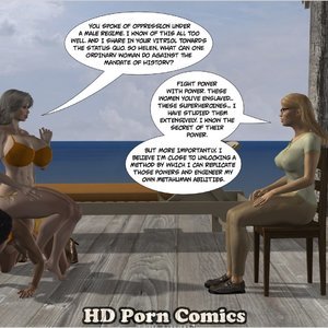Metrobay One-Shots 28 - Part 1 image 012