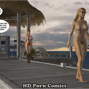 Metrobay One-Shots 28 - Part 1 image 030