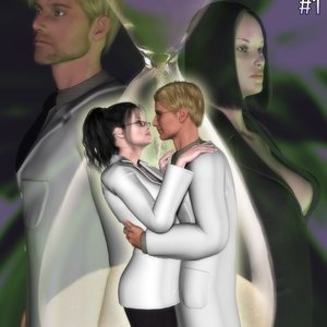 Past Mistakes – Issue 1-18 (Metrobay Comix) thumbnail