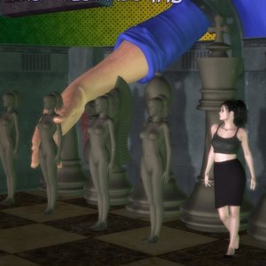 Past Mistakes - Issue 1-18 image 015