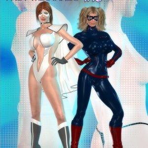 Past Mistakes - Issue 1-18 image 016