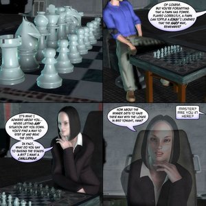 Past Mistakes - Issue 1-18 image 019