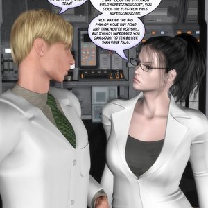 Past Mistakes - Issue 1-18 image 032