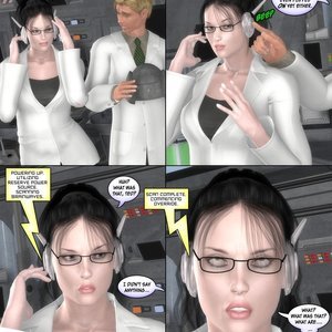 Past Mistakes - Issue 1-18 image 043
