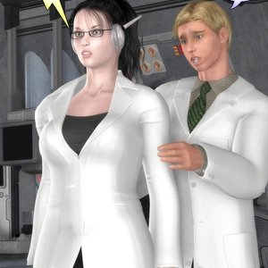 Past Mistakes - Issue 1-18 image 044