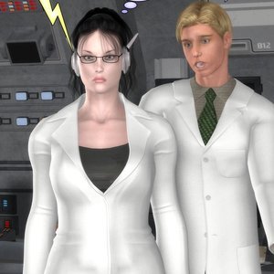 Past Mistakes - Issue 1-18 image 045