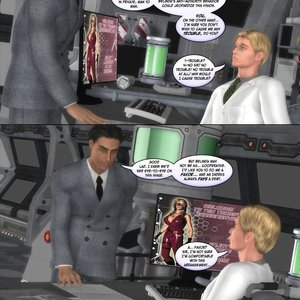 Past Mistakes - Issue 1-18 image 056
