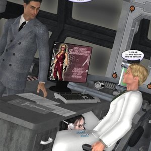 Past Mistakes - Issue 1-18 image 058