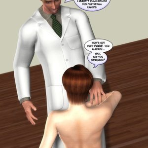 Past Mistakes - Issue 1-18 image 080