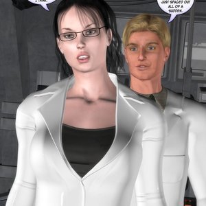 Past Mistakes - Issue 1-18 image 090