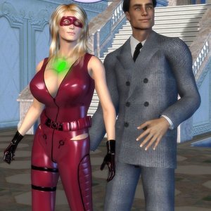 Past Mistakes - Issue 1-18 image 100