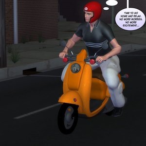 Past Mistakes - Issue 1-18 image 129