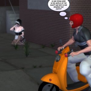 Past Mistakes - Issue 1-18 image 130
