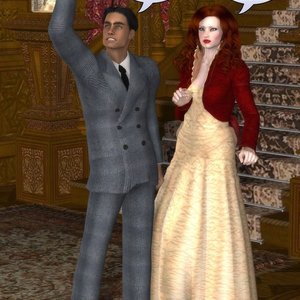 Past Mistakes - Issue 1-18 image 144