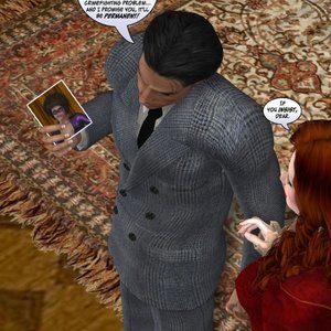 Past Mistakes - Issue 1-18 image 145