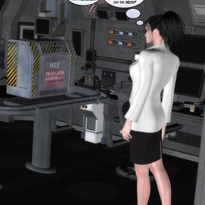 Past Mistakes - Issue 1-18 image 166