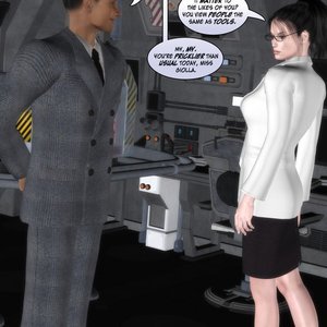 Past Mistakes - Issue 1-18 image 168