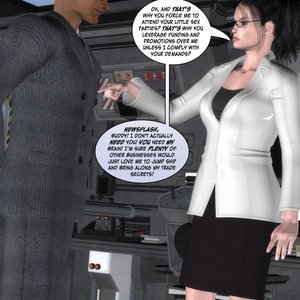 Past Mistakes - Issue 1-18 image 169