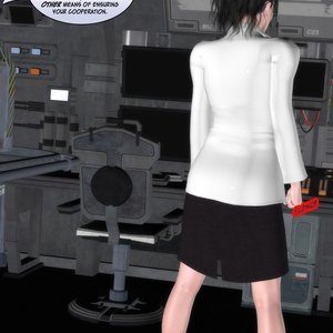 Past Mistakes - Issue 1-18 image 171