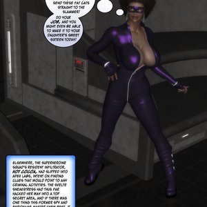 Past Mistakes - Issue 1-18 image 172