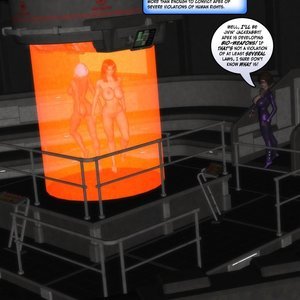 Past Mistakes - Issue 1-18 image 174