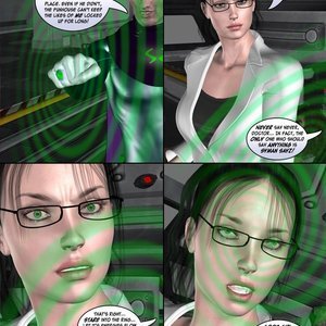 Past Mistakes - Issue 1-18 image 182