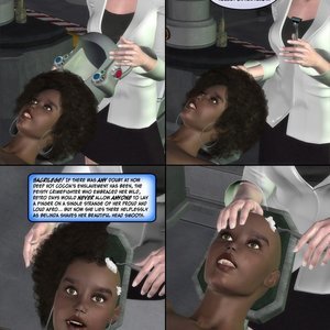 Past Mistakes - Issue 1-18 image 186