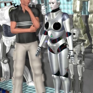 Past Mistakes - Issue 1-18 image 205
