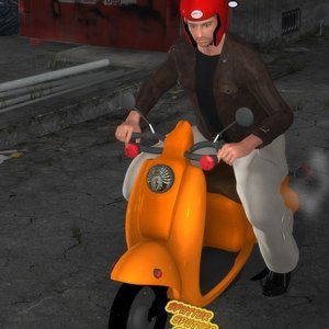Past Mistakes - Issue 1-18 image 227
