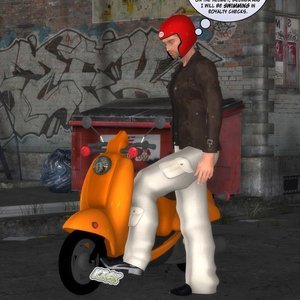 Past Mistakes - Issue 1-18 image 228