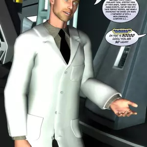 Past Mistakes - Issue 1-18 image 252