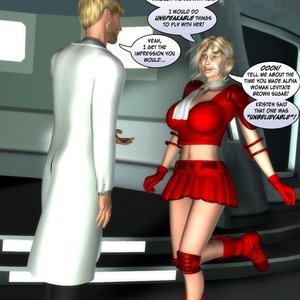 Past Mistakes - Issue 1-18 image 253