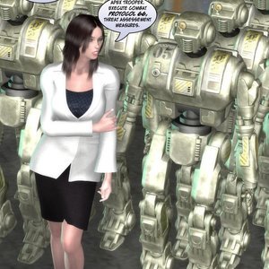 Past Mistakes - Issue 1-18 image 259
