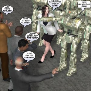 Past Mistakes - Issue 1-18 image 260