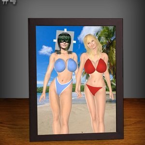 Physique - Issue 1-6 image 004
