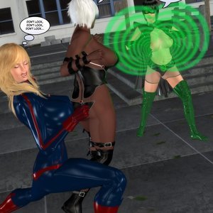 Physique - Issue 1-6 image 077