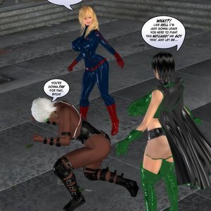 Physique - Issue 1-6 image 082