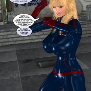 Physique - Issue 1-6 image 084