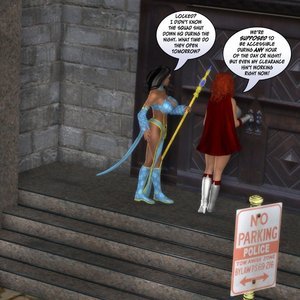 Physique - Issue 11-15 image 019