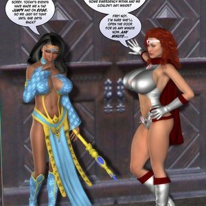 Physique - Issue 11-15 image 021