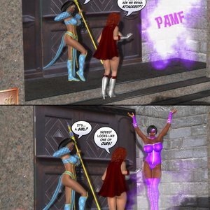 Physique - Issue 11-15 image 023
