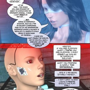 Physique - Issue 11-15 image 026