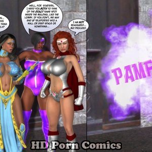 Physique - Issue 11-15 image 032